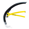 Finis Stability Snorkel Black