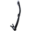 Fourth Element Dry Snorkel Black