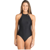 Fourth Element Linden Swimsuit for Women Black