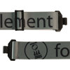Fourth Element Mask Strap Grey/Black