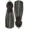 Fourth Element Rec Fin Black/Grey
