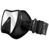Fourth Elements Scout Mask Frame Only w/o Strap Clarity/Black