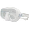 Genesis Aero Mask White
