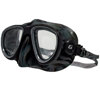 Genesis Bold Mask Black Camoflauge