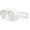 Genesis Bold Mask White Camoflauge