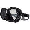 Genesis Charge Mask Black