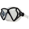 Genesis Charge Mask Black Silicone