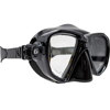 Genesis Glance Purge Mask All Black