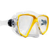 Genesis Glance Purge Mask Lemon Yellow