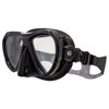 Genesis Icon Mask Black