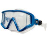 Genesis Rama Mask Ice Blue