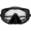 Genesis Rama Purge Mask All Black