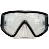 Genesis Rama Purge Mask Black
