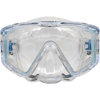 Genesis Rama Purge Mask Clear