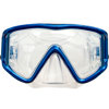 Genesis Rama Purge Mask Ice Blue