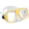 Genesis RX Mask Yellow