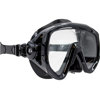 Genesis Tatura Mask All Black