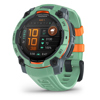 Garmin Instinct AMOLED GPS Smartwatch Neotropic with Neotropic Band