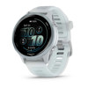 Garmin Forerunner 570 42mm Advanced GPS Running Smartwatch Cloud Blue