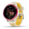 Garmin Forerunner 570 42mm Advanced GPS Running Smartwatch Raspberry/Mango