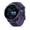 Garmin Forerunner 570 47mm Advanced GPS Running Smartwatch Indigo