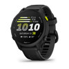 Garmin Forerunner 70 GPS Running Smartwatch Black