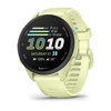 Garmin Forerunner 70 GPS Running Smartwatch Citron