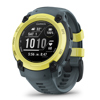 Garmin Instinct E 40mm GPS Smartwatch Electric Lime with Twilight Band