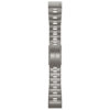 Garmin QuickFit 26mm Watch Bands Titanium