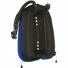 Hollis DT 45 Dual Wing Blue