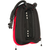 Hollis DT 45 Dual Wing Red