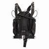 Hollis Custom Katana 2 Dual Wing Black