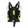 Hollis Custom Katana 2 Dual Wing Lime