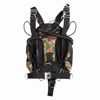 Hollis Custom Katana 2 Dual Wing Multicam