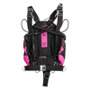 Hollis Custom Katana 2 Dual Wing Pink