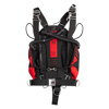 Hollis Custom Katana 2 Dual Wing Red