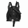 Hollis Custom Katana 2 Single Wing Black