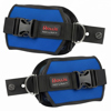 Hollis Custom LX2 Weight System Blue