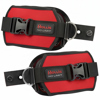 Hollis Custom LX2 Weight System Red