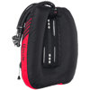 Hollis DT Wings Black/Red