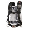 Hollis Custom Elite 2 Harness (No Pads) Black