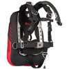 Hollis ST Elite System Black/Red