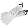 Hollis F1 LT Fins White