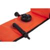 Hollis Signal Marker Buoy (SMB) Closed Cell Orange
