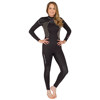 Henderson 3mm Thermoprene Women's Full Wetsuit Black