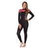 Henderson 3mm Thermoprene Women's Full Wetsuit Coral