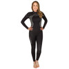 Henderson 5mm Thermoprene Pro Women's Full Wetsuit Black