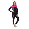 Henderson 5mm Thermoprene Pro Women's Full Wetsuit Pink