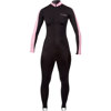 Henderson Hot Skins Sport Shoulder Strip Jumpsuit Pink