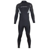 Henderson 3mm Thermoprene Pro Men's Full Wetsuit Black